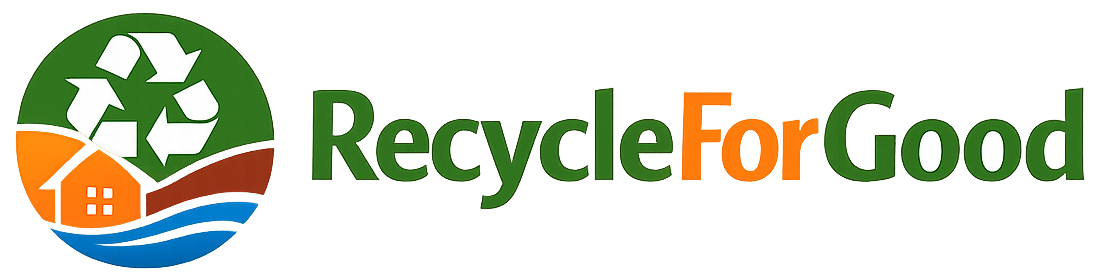 RecycleForGood Logo